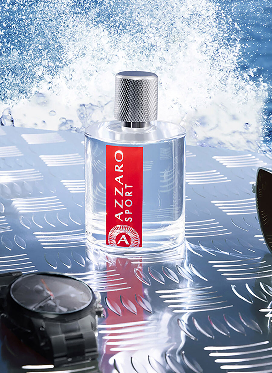 Azzaro Sport Edt 100 Ml Erkek Parfüm - 1029547 | Boyner
