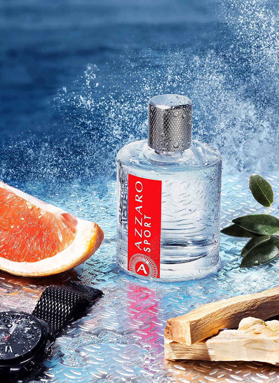 Azzaro Sport Edt 100 Ml Erkek Parfüm - 1029547 | Boyner