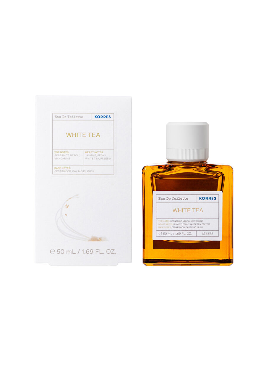White Tea Edt 50Ml - 1030896 | Boyner