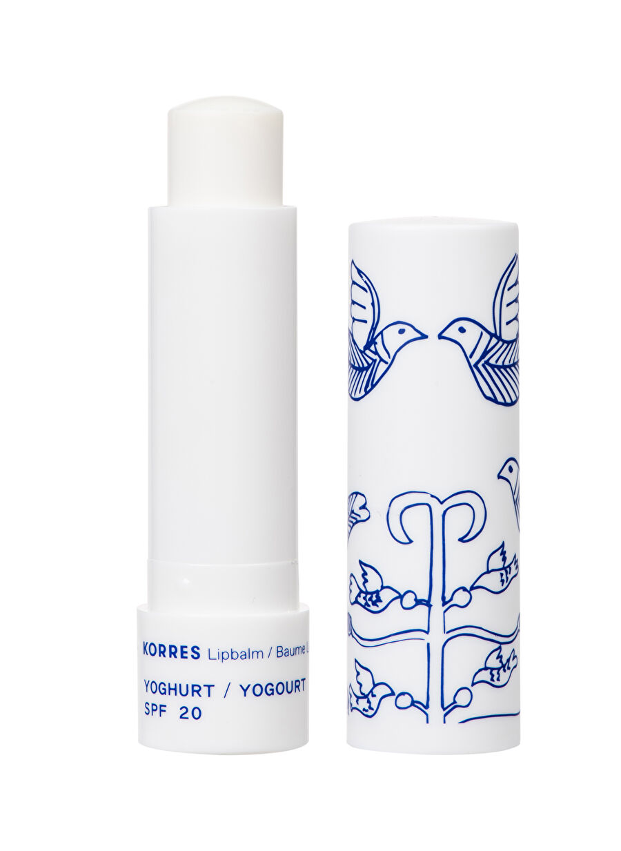 Yoghurt Lip Balm SPF 20 4,5GR