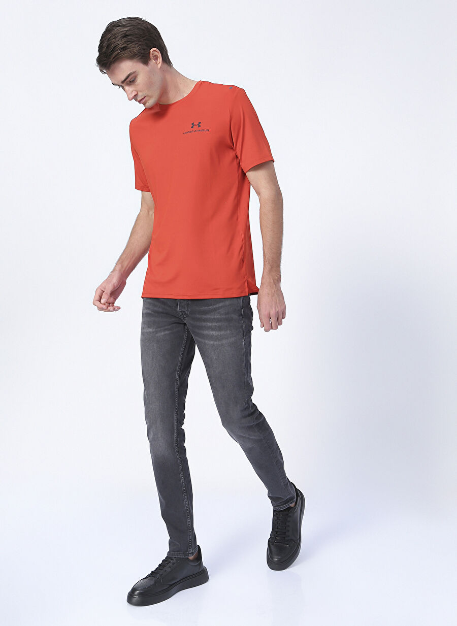 Jack & Jones Erkek Skinny Fit Denim Pantolon 12207332_JJIGLENN JJORIGINAL CJ 254