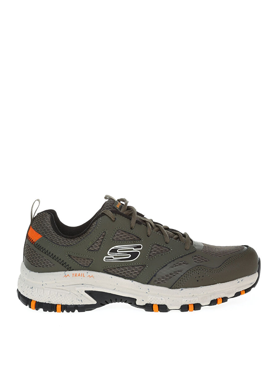 Skechers 237265 OLV HILLCREST Yeşil Erkek Lifestyle Ayakkabı