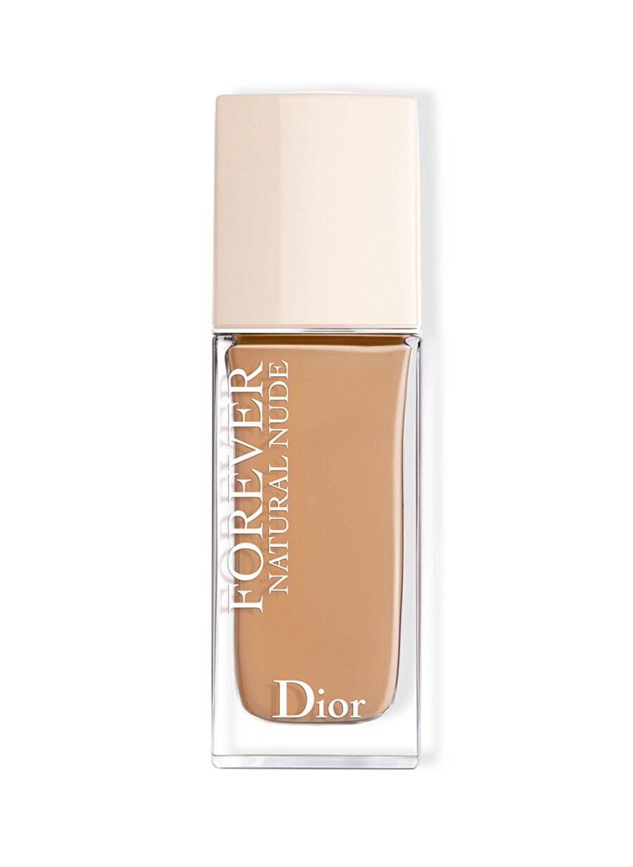 Dior Forever Natural Nude Fondöten 4N Neutral