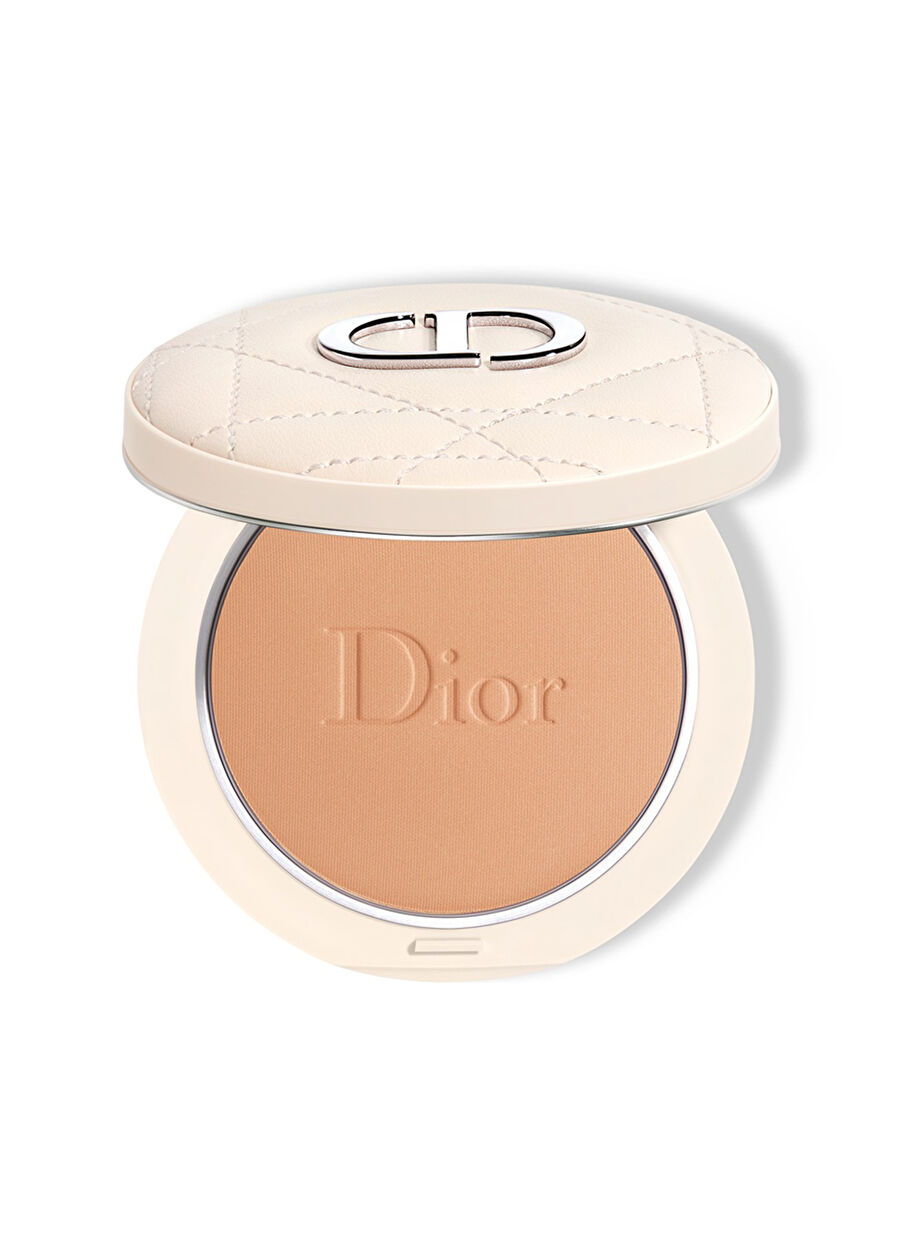 Dior Forever Natural Bronze 02 Light Bronze