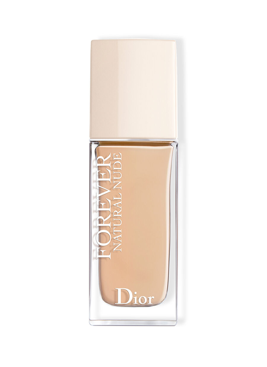 Dior Forever Natural Nude Fondöten 2W Warm