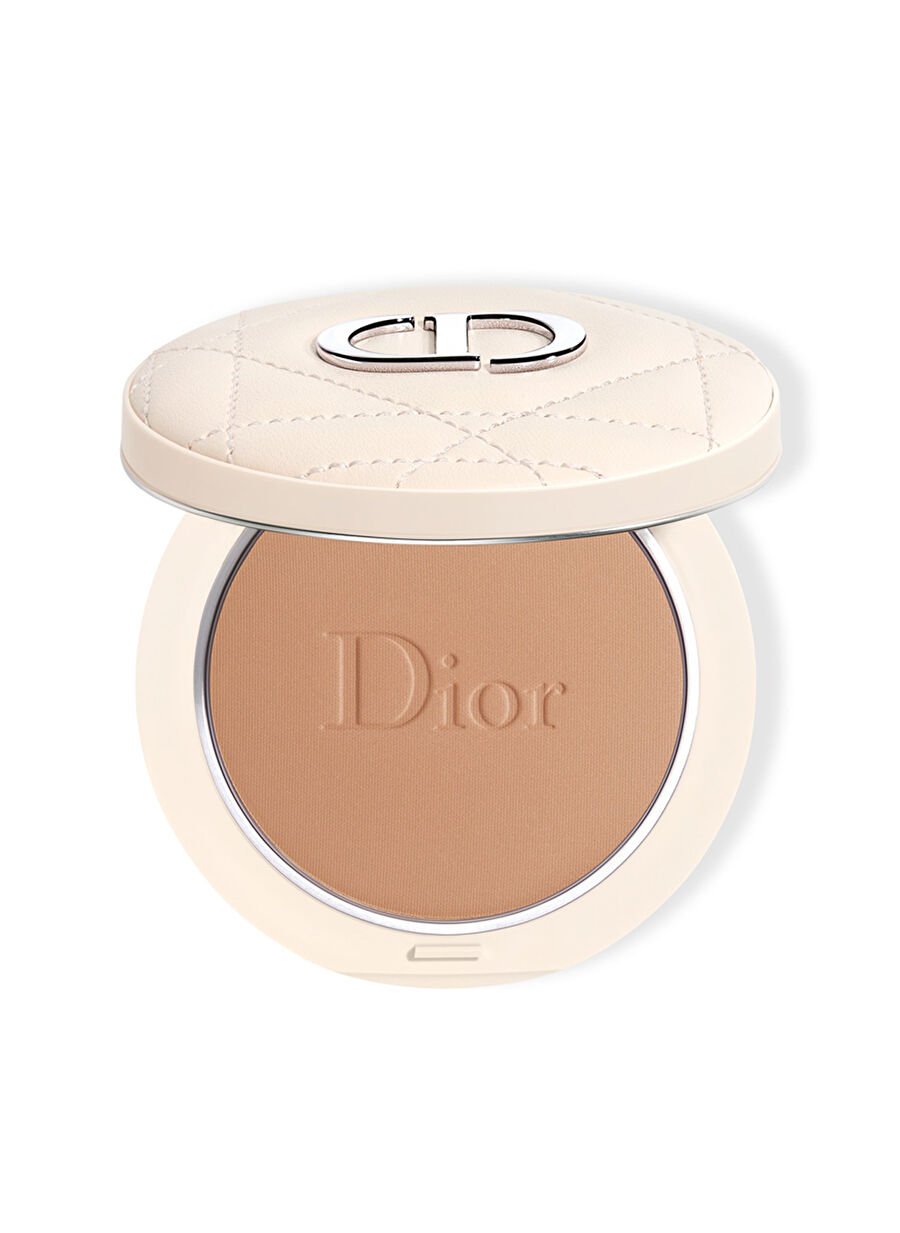 Dior Forever Natural Bronze 04 Tan Bronze