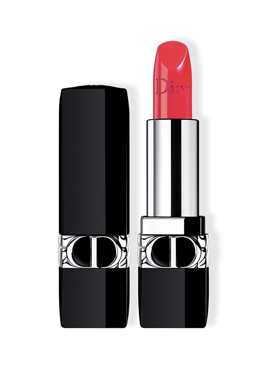 Rouge Dior Ruj 028 Actrice Satin