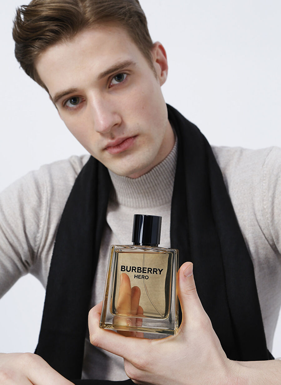 Burberry Hero Edt 100 Ml Erkek Parfüm 1054842 Boyner