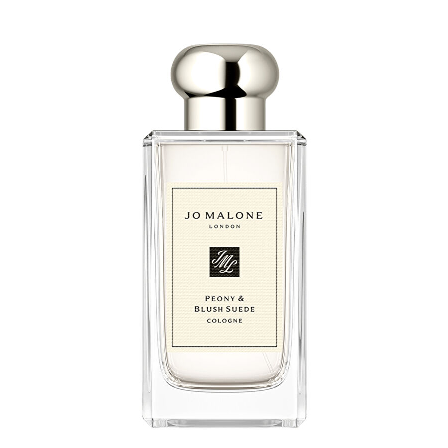 香水(女性用) Jo Malone Peony & Blush Suede 100ml Peony & Blush Suede Cologne 100Ml - 1148442 | Boyner