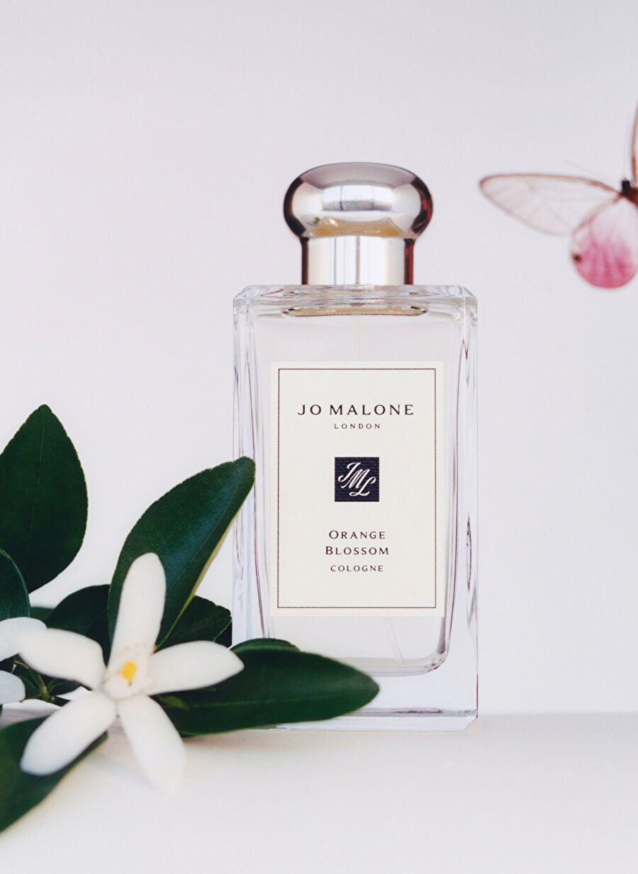 Jo Malone Orange Blossom コロン 100ml 並行輸入品・外箱＆リボン付