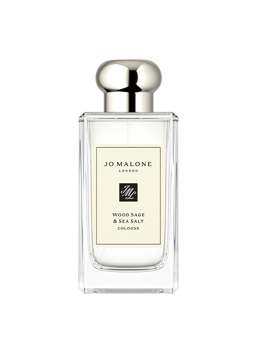Wood Sage & Sea Salt Cologne 100Ml - 1283700 | Boyner