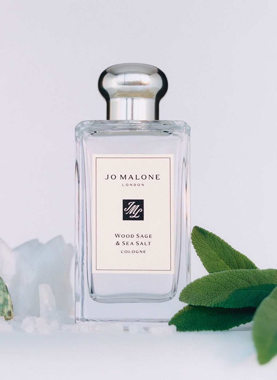 Wood Sage & Sea Salt Cologne 100Ml - 1283700 | Boyner