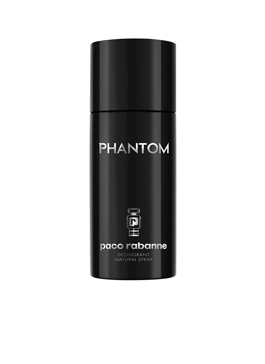 Paco Rabanne Phantom 150 ML Deodorant