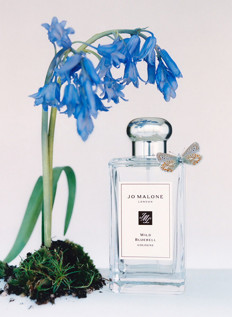 Wild Bluebell Cologne 100Ml - 1284228 | Boyner