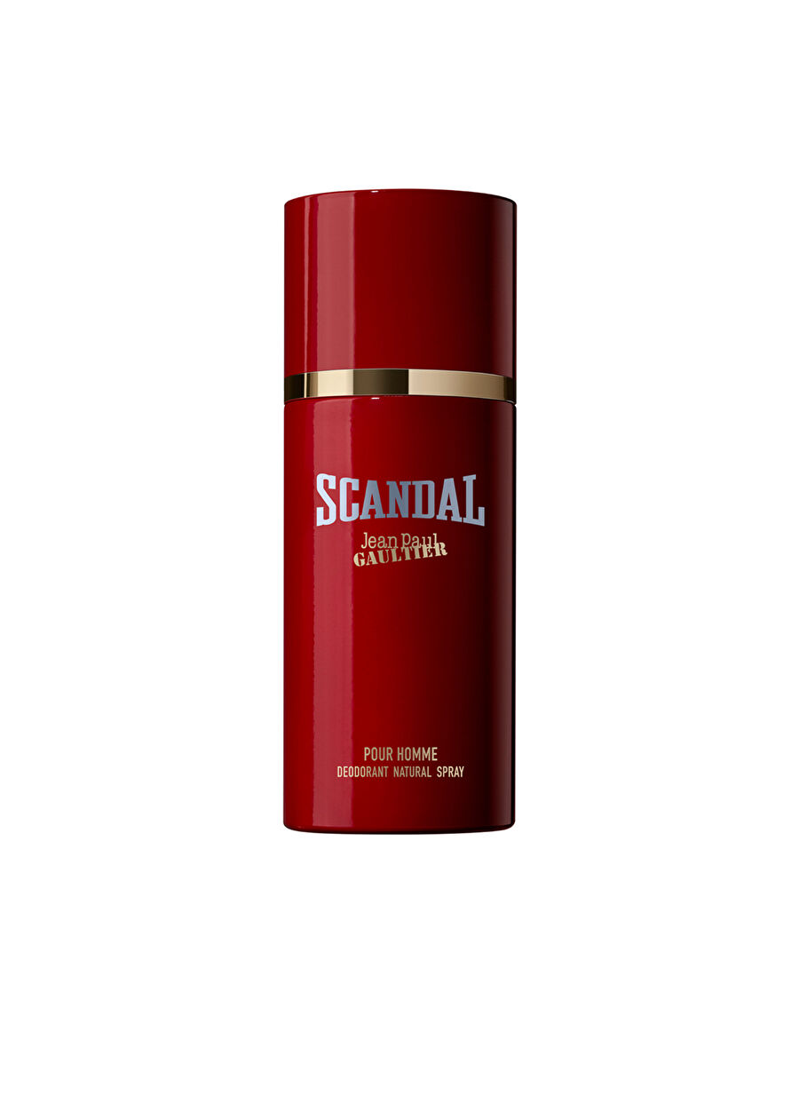 Jean Paul Gaultier Scandal Erkek Deodorant 150ml