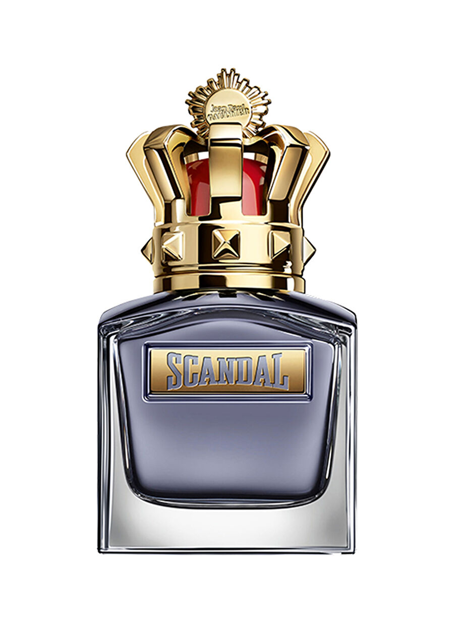 Jean Paul Gaultier Scandal Edt 50 ml Erkek Parfüm