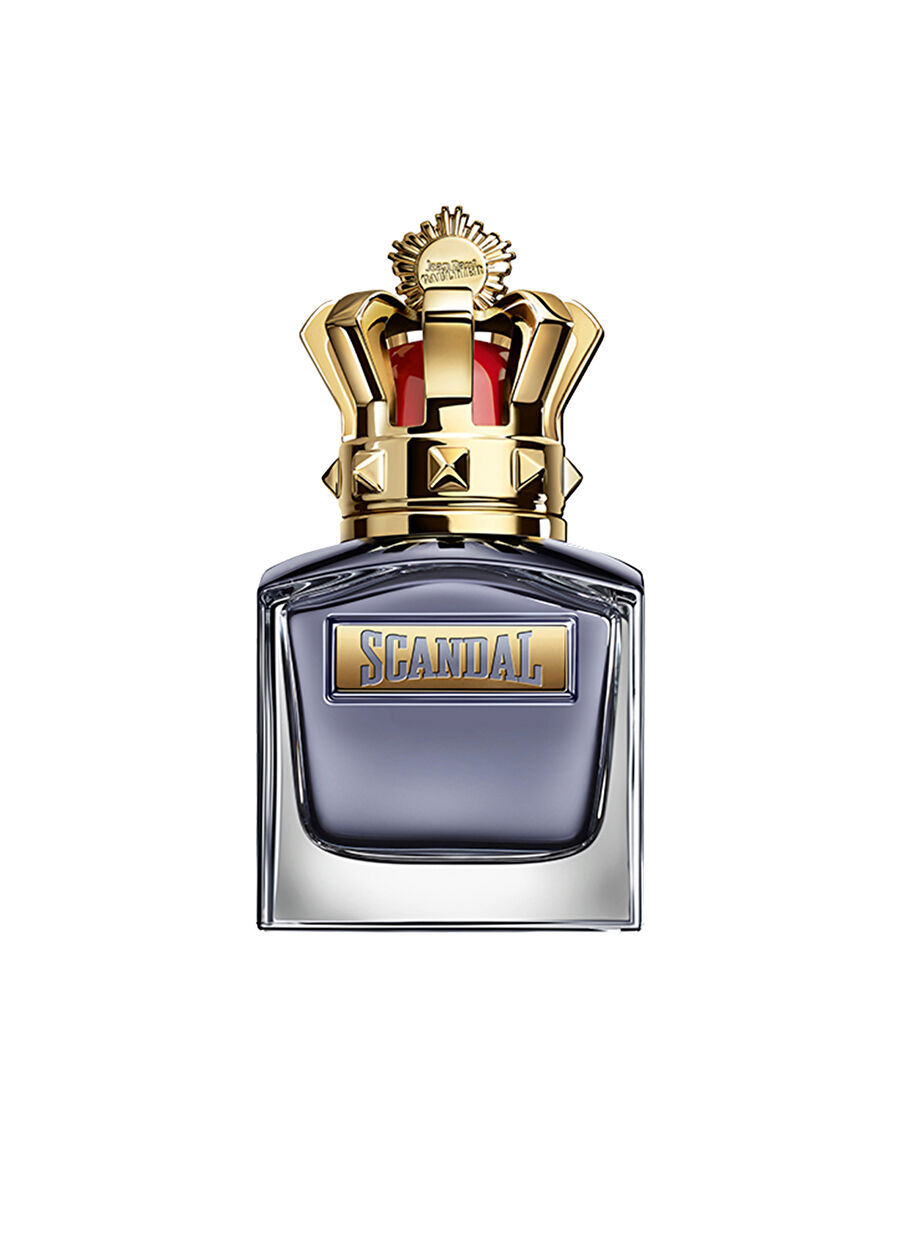 Jean Paul Gaultier Scandal Edt 50 ml Erkek Parfüm