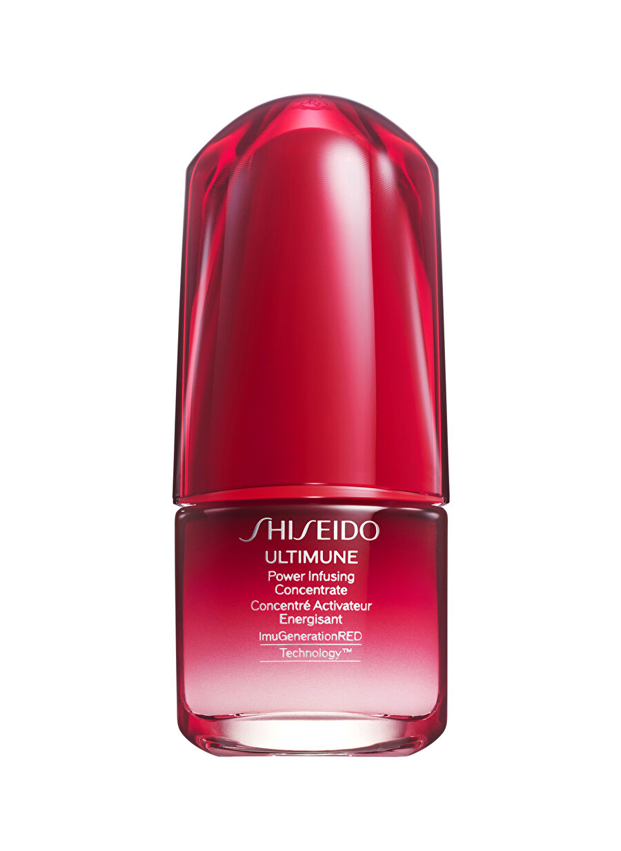 Shiseido Ultimune Power Infusing Concentrate 3.0 15 ml Parfüm