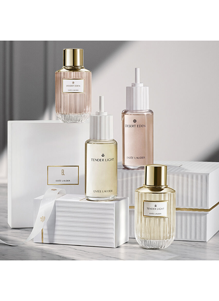 Estee Lauder Luxury Fragrance – Desert Eden Edp 100 Ml Kadın