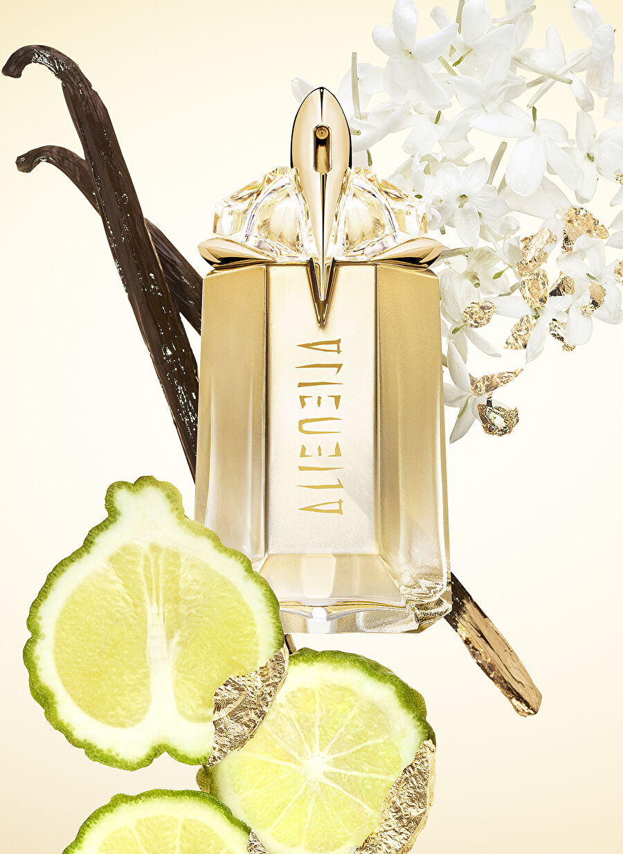 Thierry Mugler Mu Alien Goddess Edp V 90 Ml Kadın Parfüm - 1086352