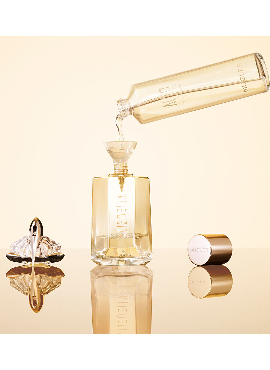 Thierry Mugler Mu Alien Goddess Edp V 90 Ml Kadın Parfüm - 1086352