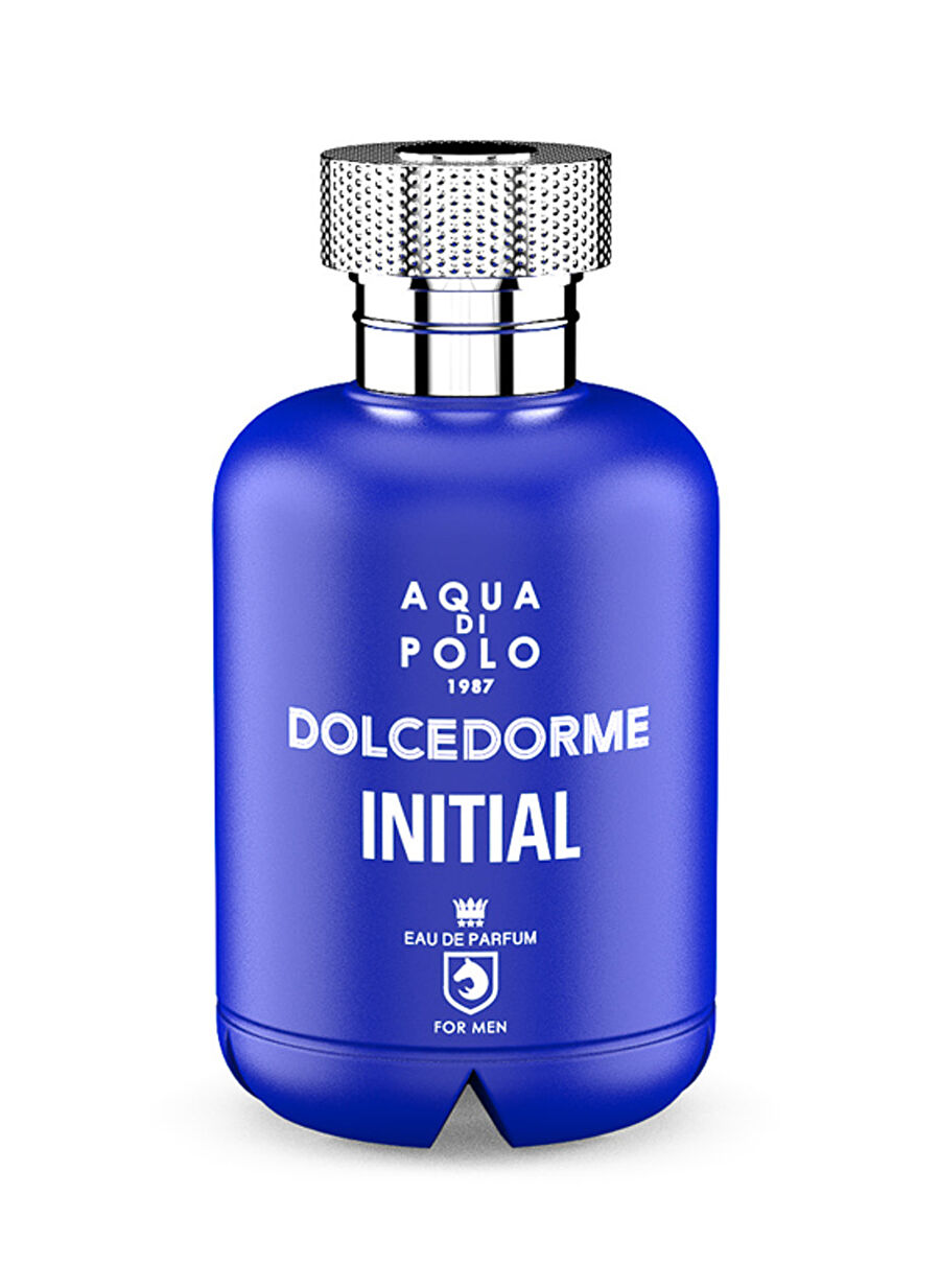 Aqua di Polo 1987 Dolcedorme Initial 100 ml Erkek Parfüm EDP