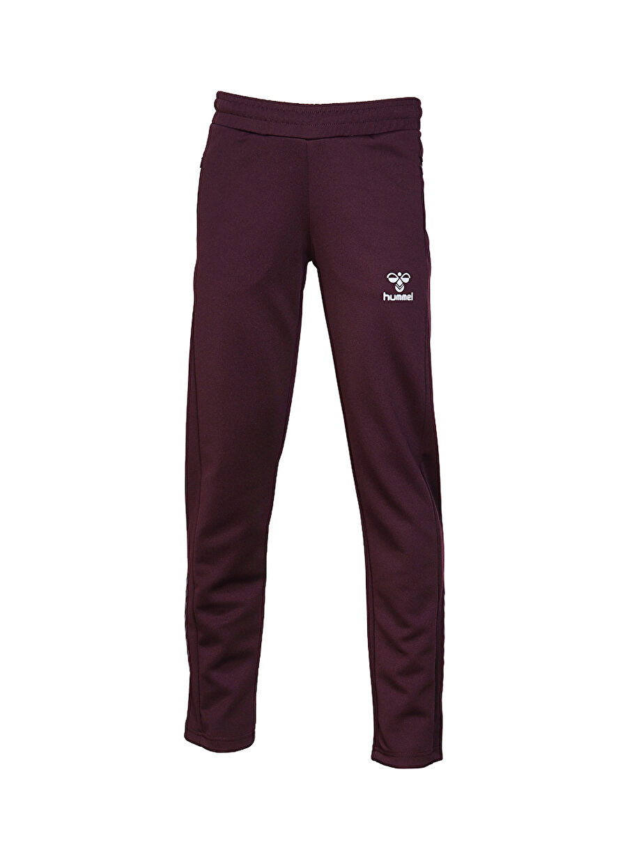 Hummel TIERRA  PANT Mor Kadın Eşofman Altı 930578-3463