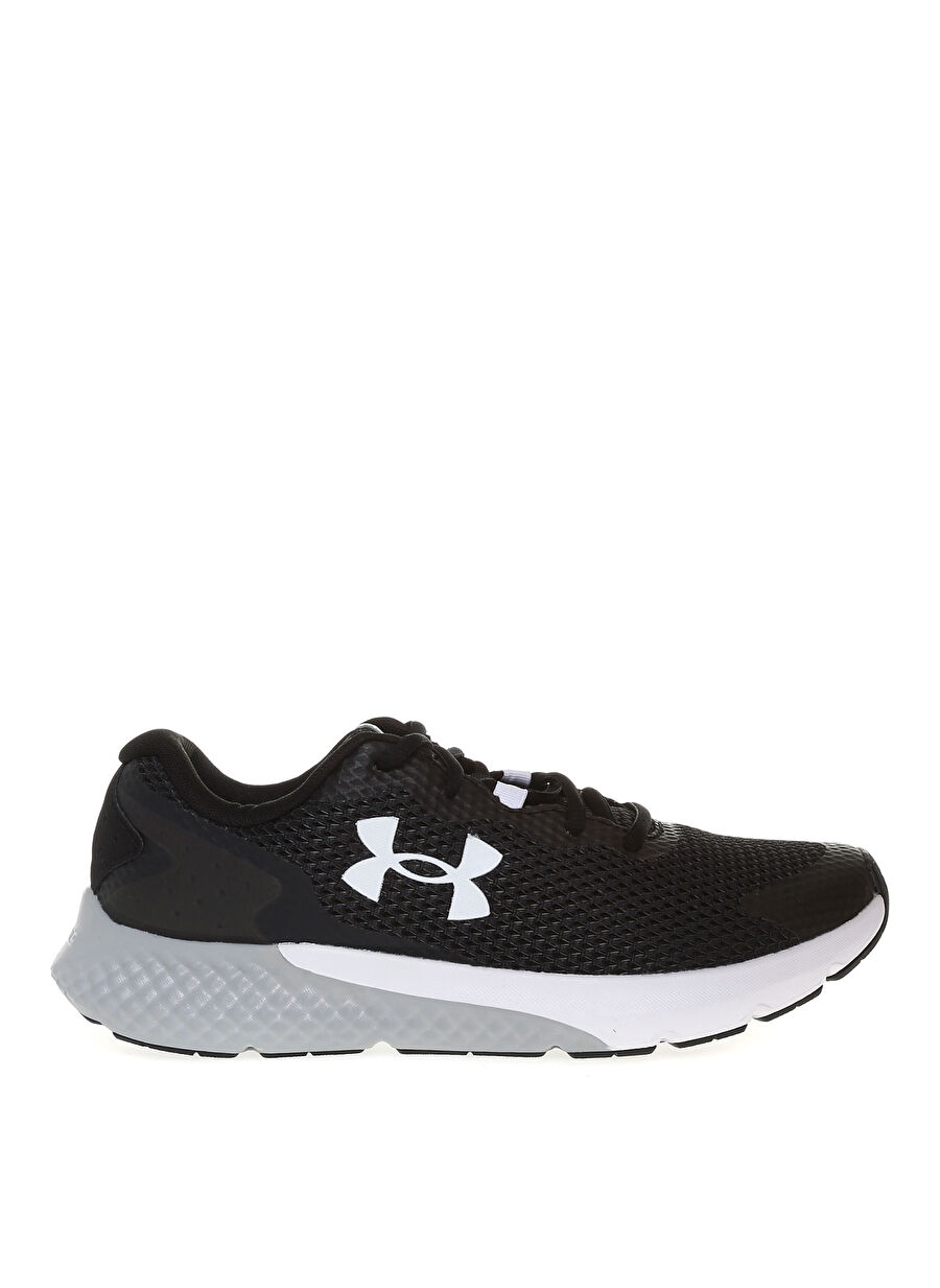 Under Armour 3024877 UA Charged Rogue 3 Lacivert Erkek Koşu Ayakkabısı