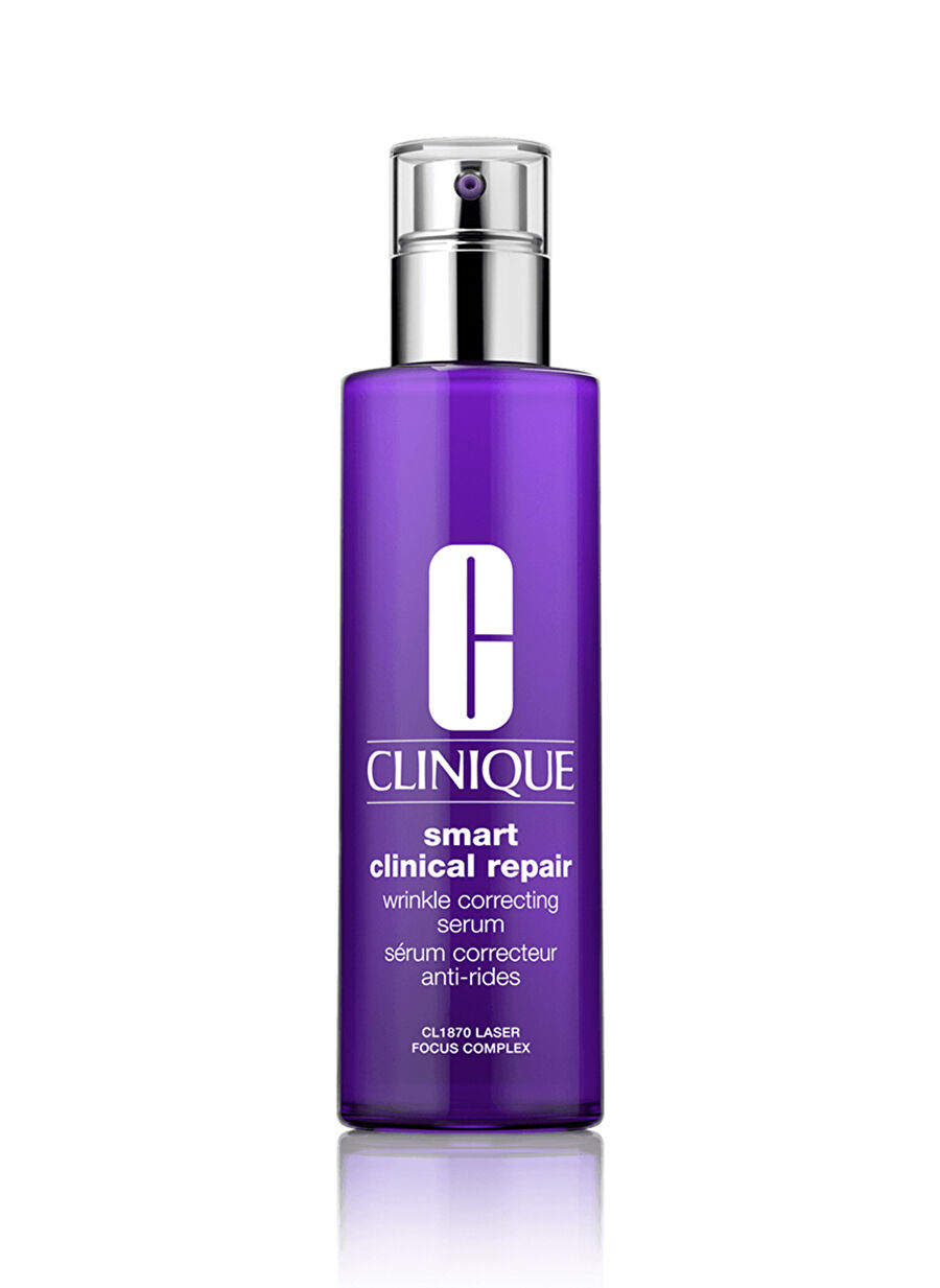 Clinique Smart Clinical Repair™ Kırışıklık Karşıtı Serumu 100ml