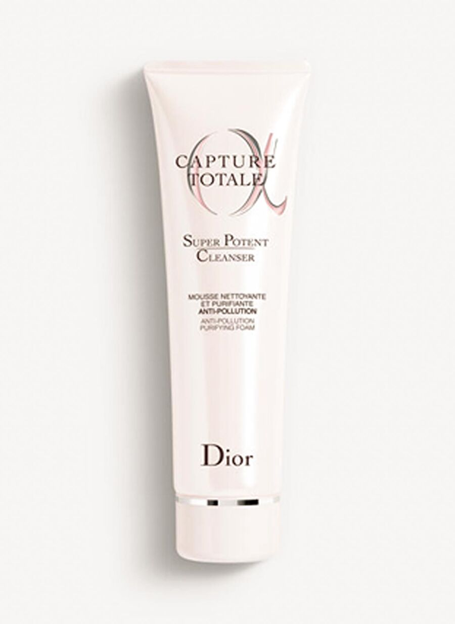 Dior Capture Total Super Potent Cleanser 110 Gr