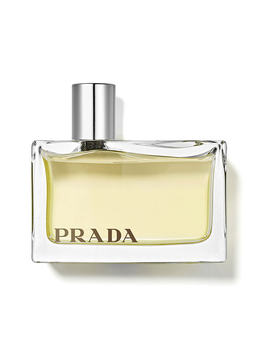 Prada Amber Women Edp 80 ml Kadın Parfüm