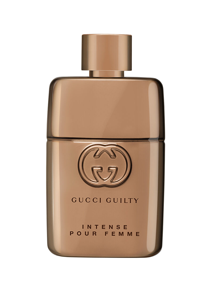 Gucci Guilty Edp Pour Femme Intense 50Ml Kadın Parfüm - 1156001