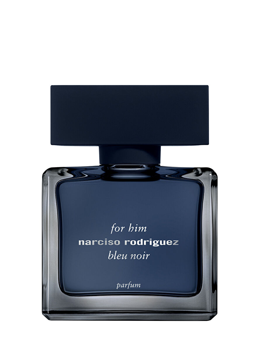 For Him Bleu Noir Parfum 50 ml - 1