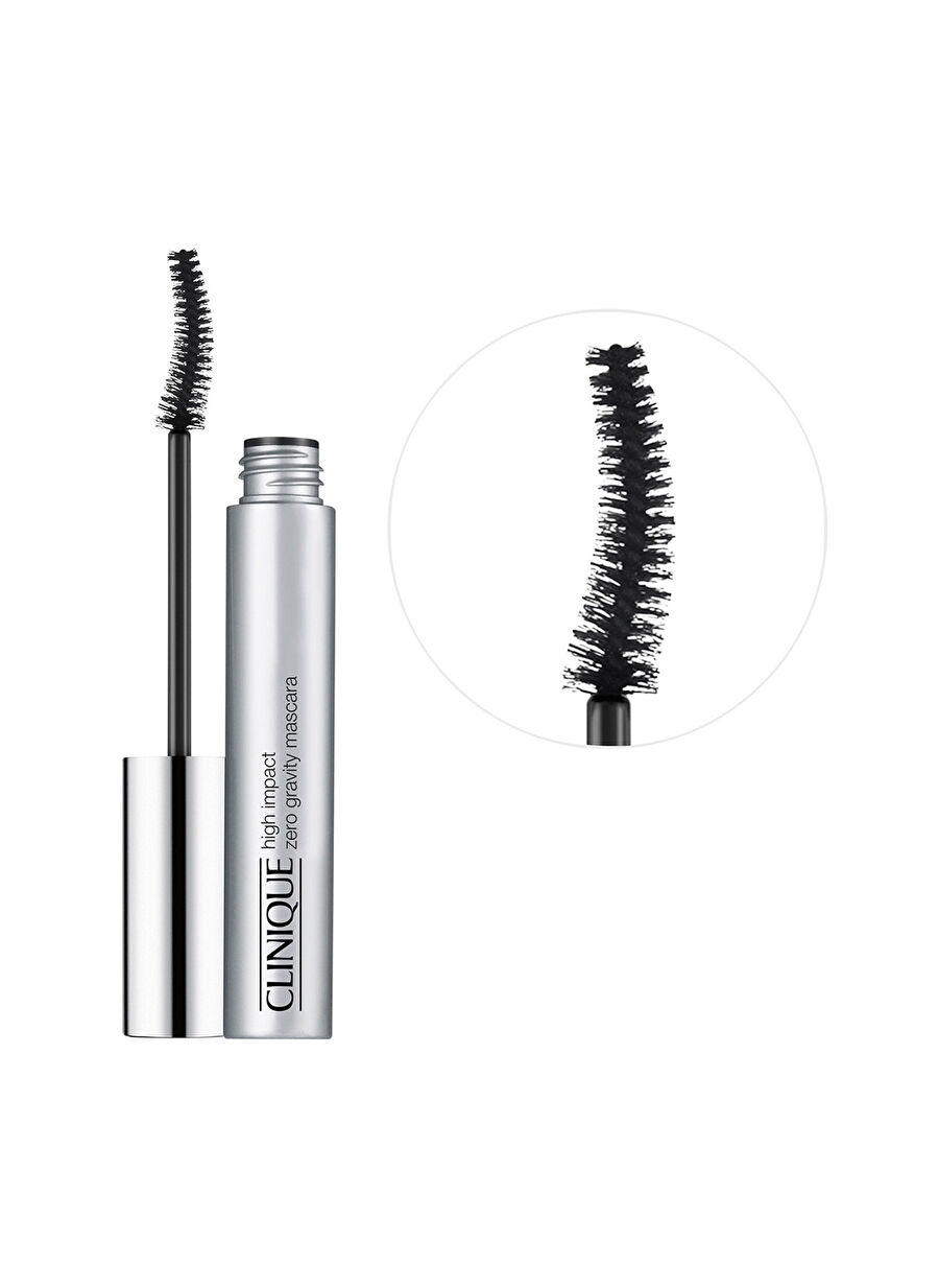 Clinique High Impact Zero Gravity Mascara 8ml/.27OZ