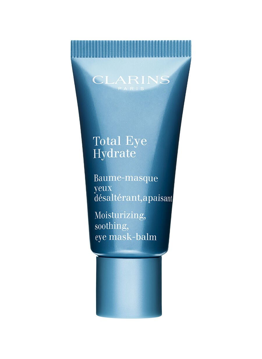 Clarins Total Eye Hydrate 20 ml Göz Kremi