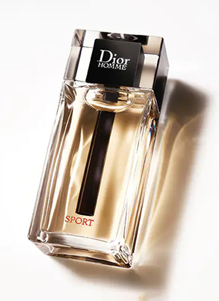 Dior Homme Sport Edt Erkek Parfüm 125 Ml - 1120456 | Boyner
