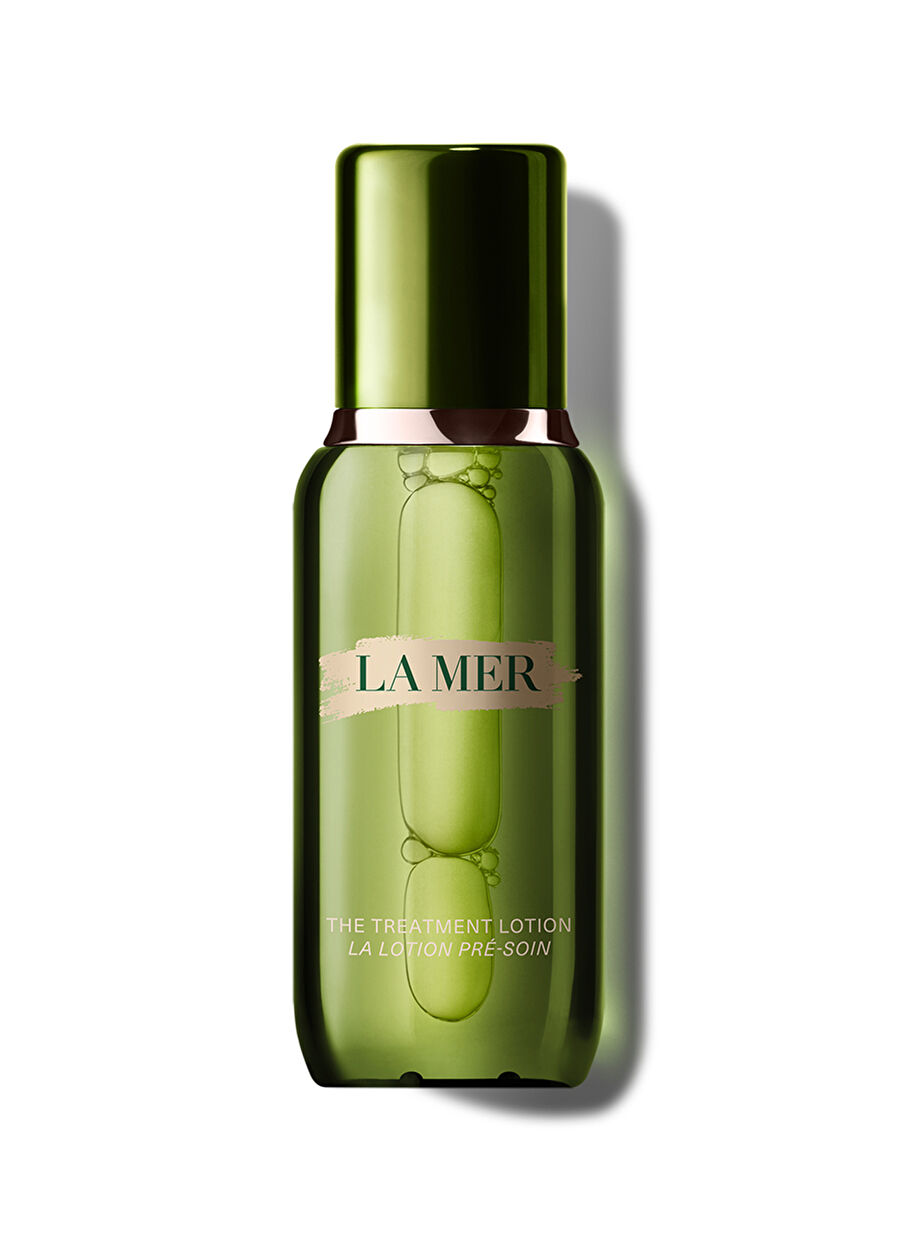 化粧水・ローション・トナー LA MER THE TREATMENT LOTION 100ml La Mer The Treatment Lotion 100Ml Nemlendirici Bakım Losyonu