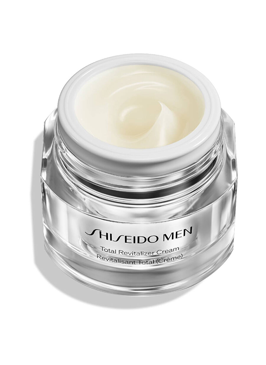 Shiseido 50 Ml Nemlendirici - 1297185 | Boyner