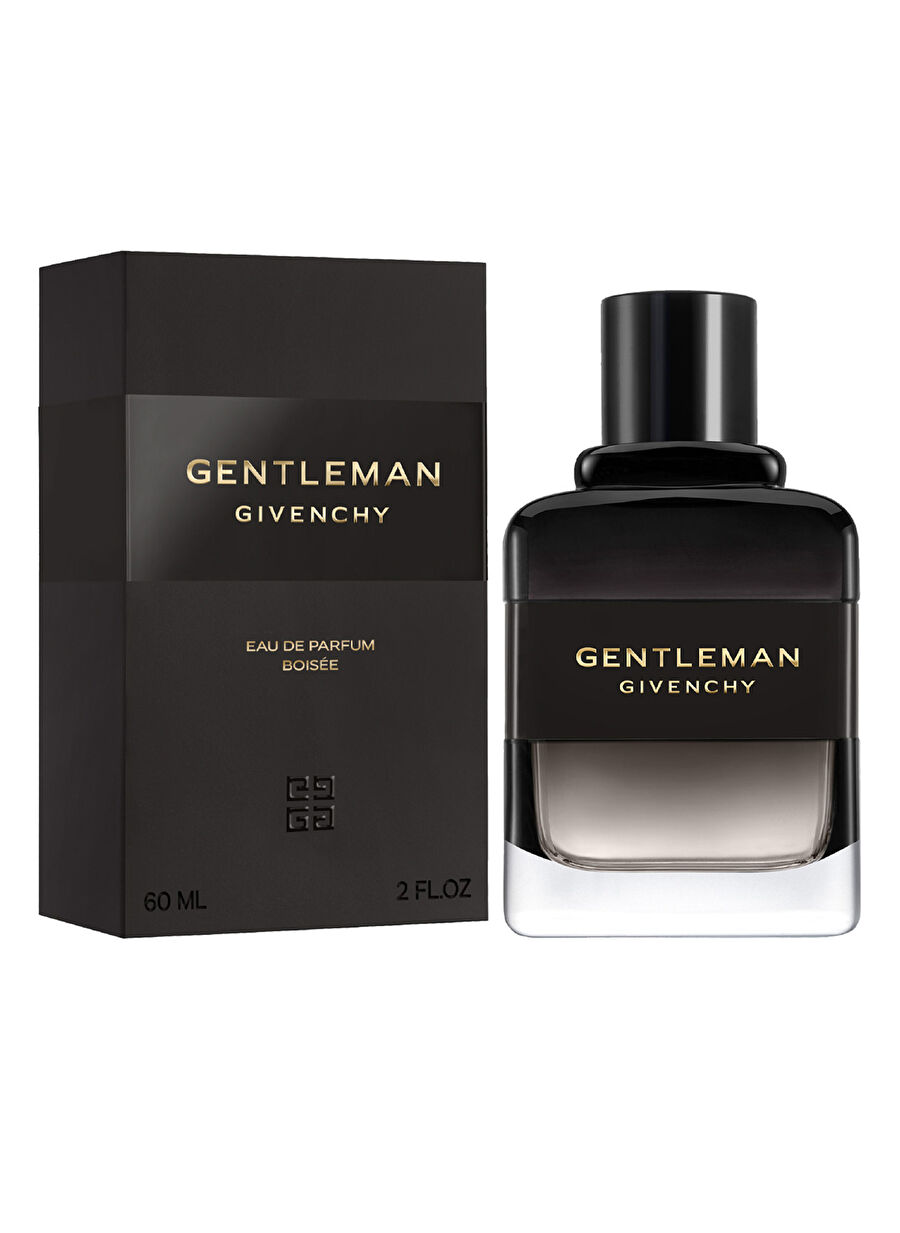 Givenchy Gentleman Edp Boısee 60 Ml Erkek Parfüm - 1123706 | Boyner