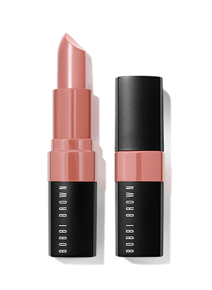 Crushed Lip Color Saten Bitişli Mat Ruj- Sweet Coral