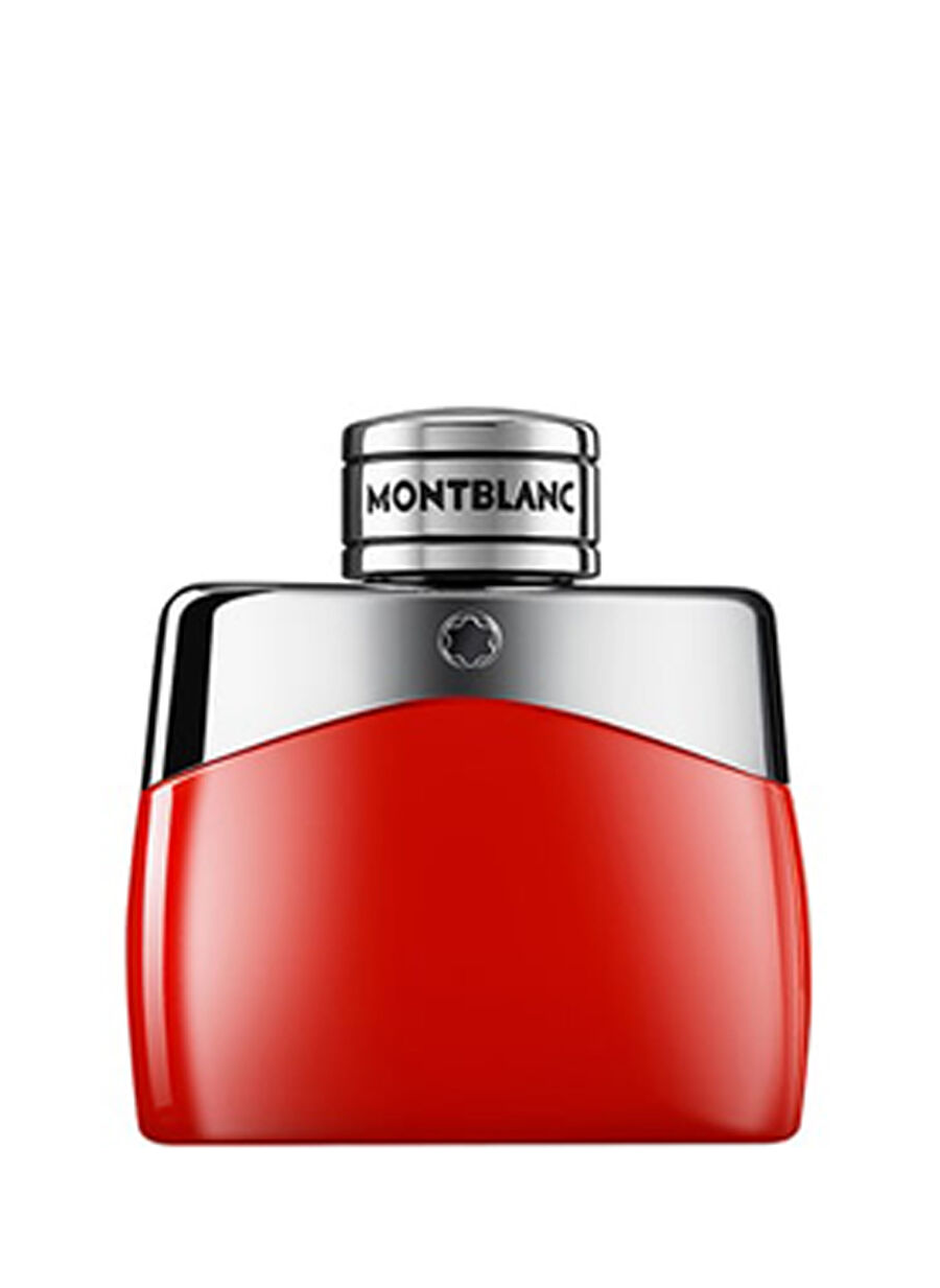 Mont Blanc Legend Red Edp 50 Ml Erkek Parfüm - 1129154 | Boyner