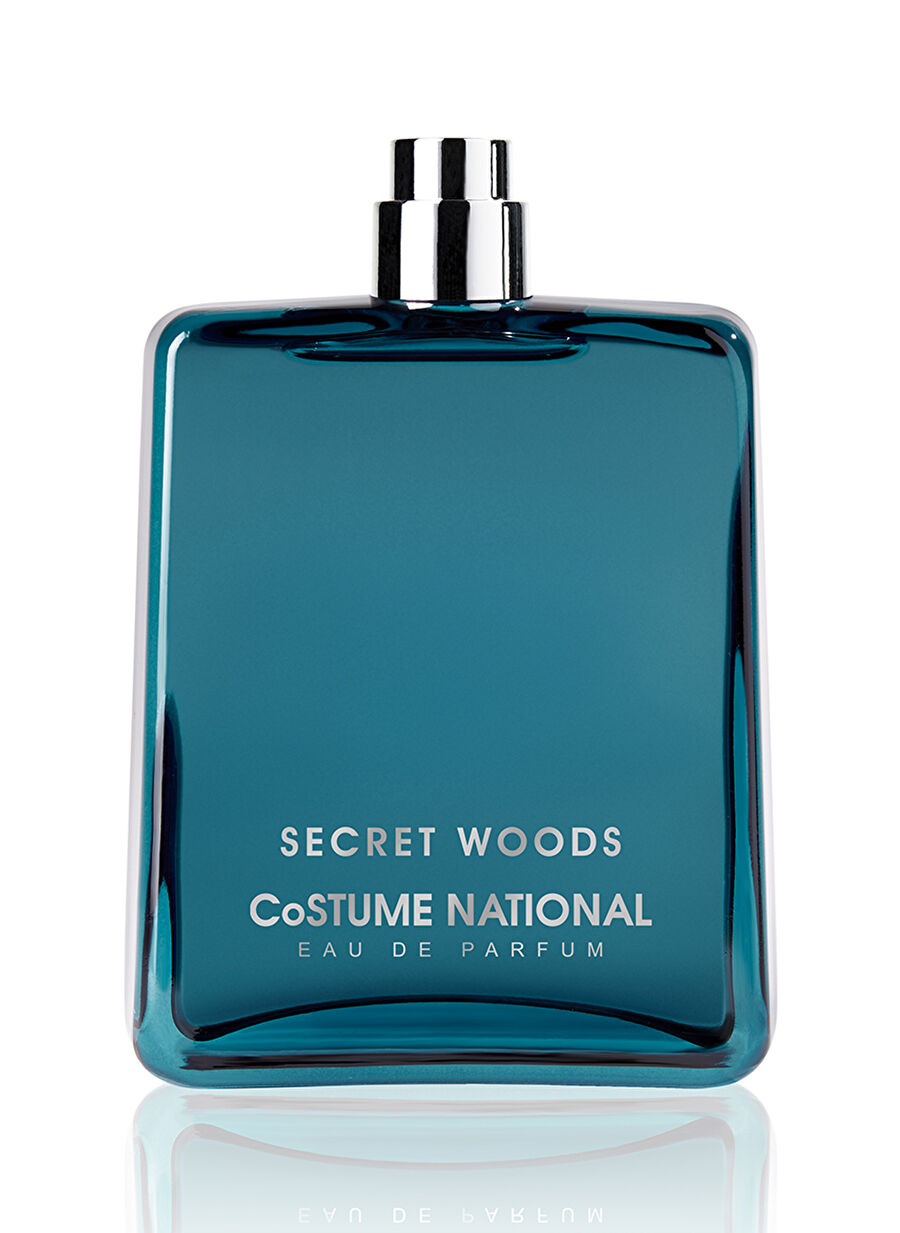 Costume National Secret Woods Edp 100 ml Erkek Parfüm - 1