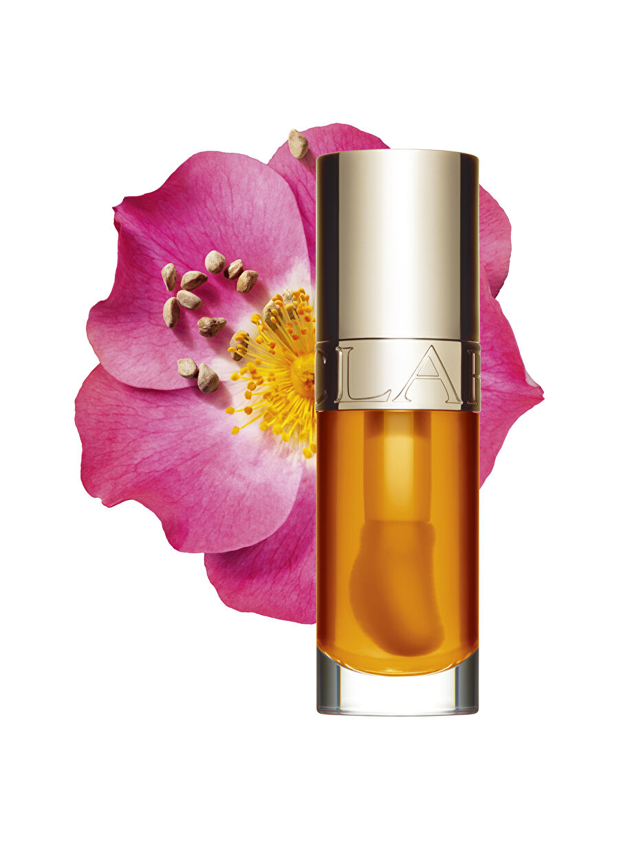Clr Lıp Comfort Oil 01 22