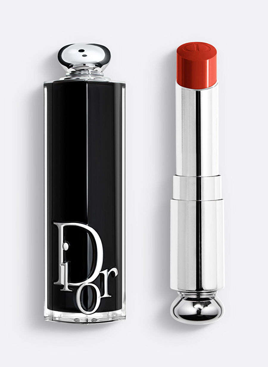 Dior Addict Parlak Ruj 008 Dior 8 - 1145368 | Boyner