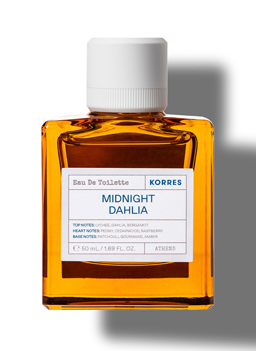 Midnight Dahlia EDT 50 ML