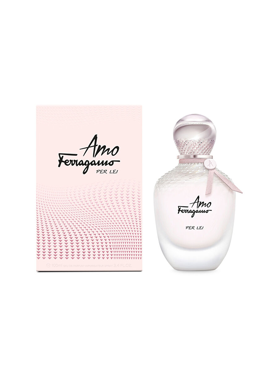 Amo Per Lei Edp Kadın Parfüm 100 Ml - 1154276 | Boyner