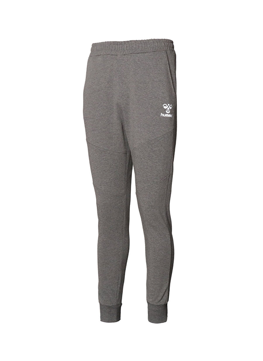 Hummel ISSY PANTS Siyah Erkek Eşofman Altı 931508-2833