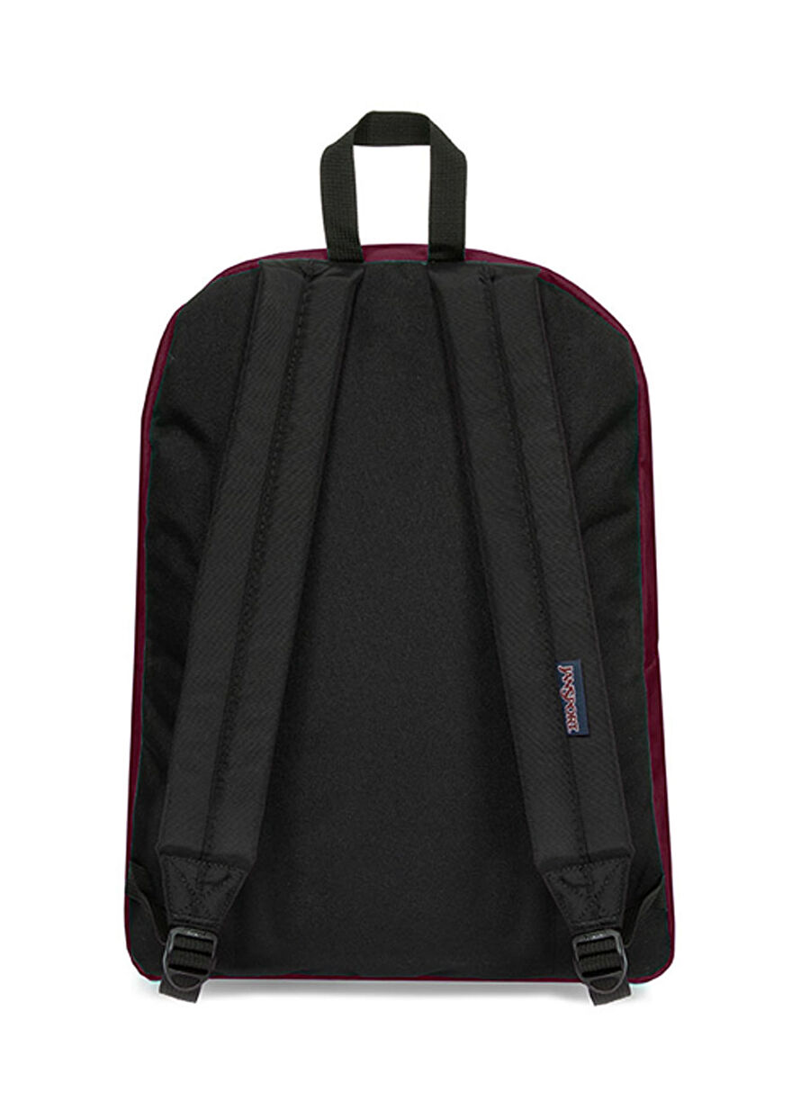 Jansport Bordo Unisex Sırt Çantası Ek0a5bagn621 Superbreak One