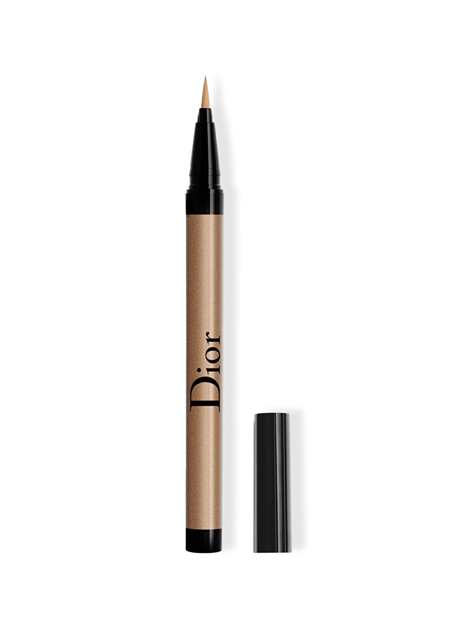 Diorshow on Stage Eyeliner 551 Pearly Bronze