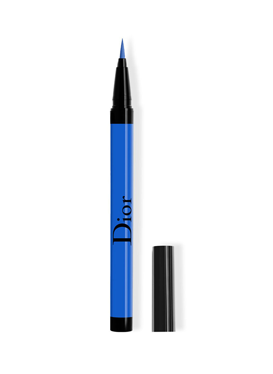 Diorshow on Stage Eyeliner 181 Satin Indigo